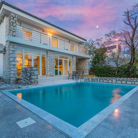 Villa Carpe Diem Селце Екстер'єр фото