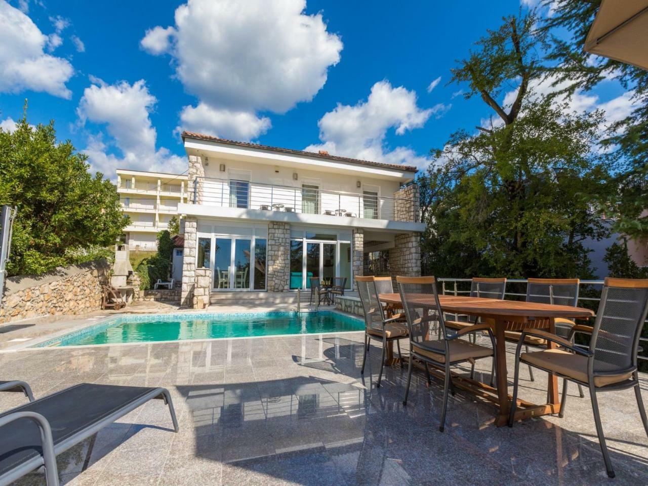 Villa Carpe Diem Селце Екстер'єр фото
